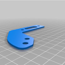 A K Airsoft PKM Dipçik Adaptörü ve Namlu Parçaları