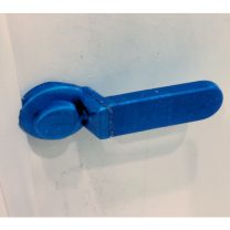 MKS TS35 İçin Kapak