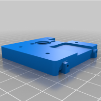 Ghost 4s Modifikasyon Orbiter V6 Filettato