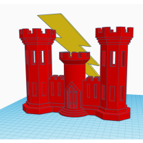 Mühendis Kalesi Prime Gücü