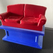 Komik Kanepe Kupası