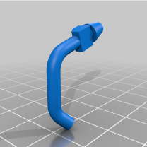 Celica Supra 1/25 Ölçek Model Aksesuarları