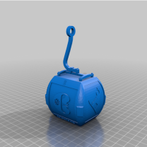 Copper Mountain Teleferik