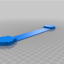 Esnek Mıknatıslı Kayış