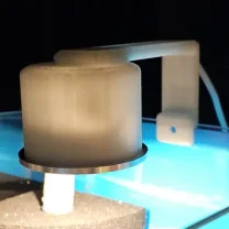 Akvaryum Nano Işık 3D Baskı