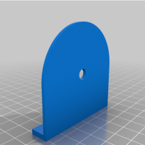 CRC 1 10 Oval Araç Kamyon Parçaları Tepsi