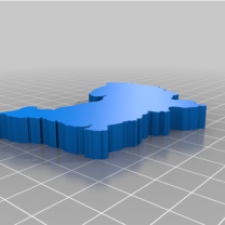 Normandiya Haritası