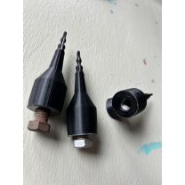 3.8 Somun Entegre PCB Stand Off