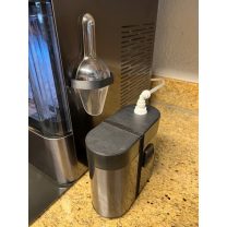 GE Opal Kaşık Tutucu 3D Baskı