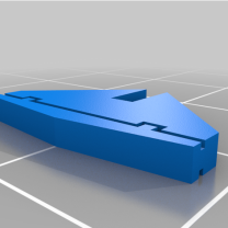 AD 1 Uçak Kiti Kartı