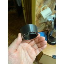 Delonghi Dedica EC685 Portafiltre Dozaj Halkası