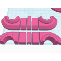 Uzatılabilir Radyatör Borusu Kapağı