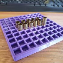 9mm Yeniden Yükleme Bloğu