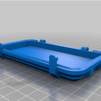 4MM Sürücü Seti Organizeri Diğer Sürücü Şekilleri İçin Remikslenmiş