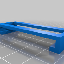 Türk Alfabesi ile Kriptografi 3D Baskı