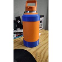 64oz Yeti Rambler Üst Kapağı