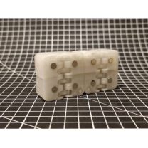 Mıknatıslı Fidget Küp