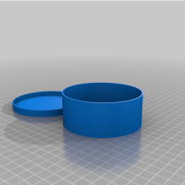 87mm Güneş Filtre Tutucu