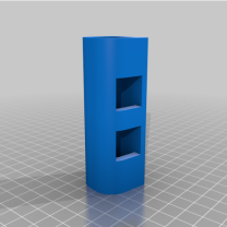 Ağırlık Rafı 3D Baskı