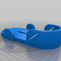 Çocuklar İçin V Yüzeyli Ayaklık