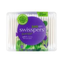 Pamuklu Çubuk Dispenseri Coles Wool Tips Swisspers