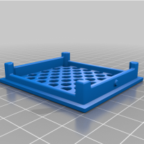 OrangePi Zero 3 İçin Kasa