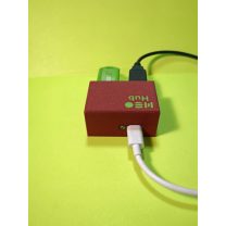 Olimex Tarafından USB NeoHub İçin Kasa