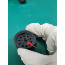 DJCrawler 1 33 İnç Lastik Adaptör Halkası WPL Beadlock Metal Tekerlekler için