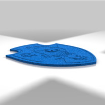 Vasco Da Gama 2021 Külahı