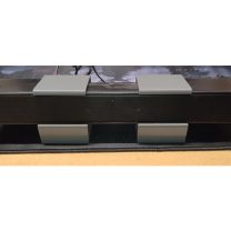 AX510 Ses Barı Montajı