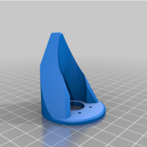 Chevy Volt Raf Gen2 Destek Braketleri