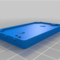 Case Orange Pi Zero 2W